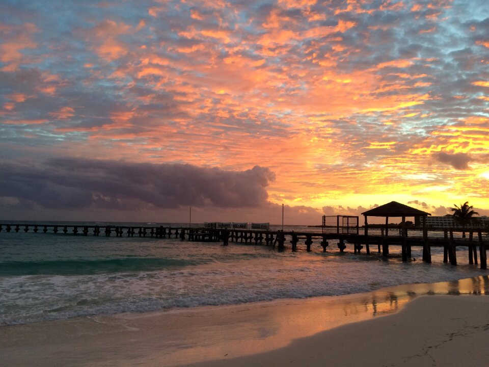 Storm cloudy cloud