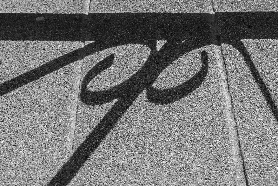 Backlight natural light reflection