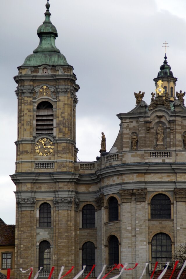 Church religion catholic