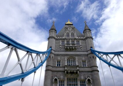 Britain london bridge british