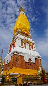 The lord buddha's relics buddha measure