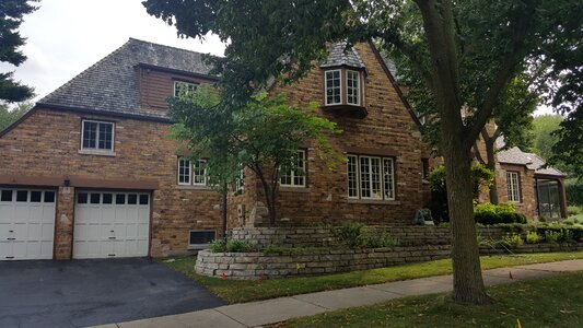 Curb appeal home remodeling