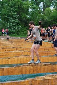 Water careful challenge