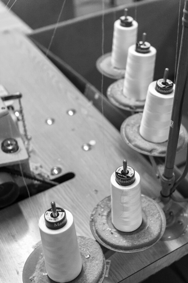 Fact hand coils