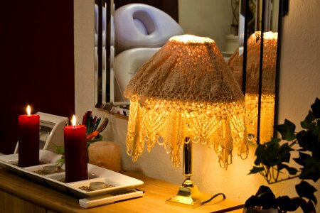 Mood decoration therapy
