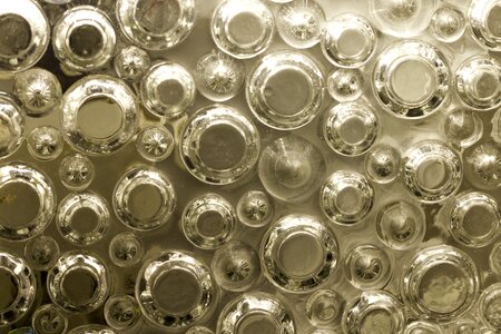 Structure light body round