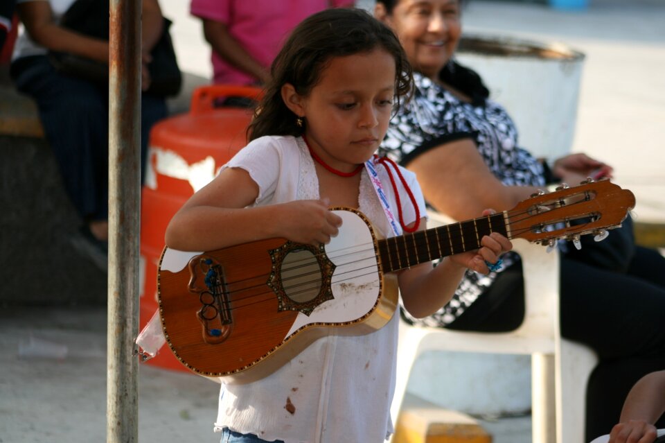 Huapango huasteca tanquian