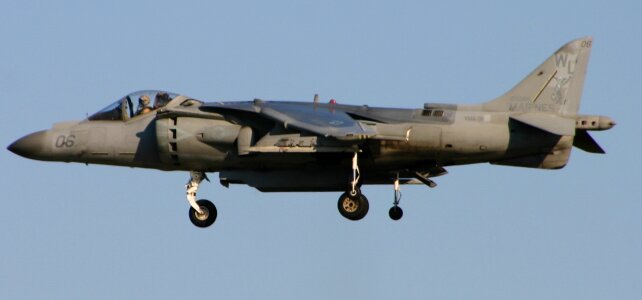 Fighter military aircraft
