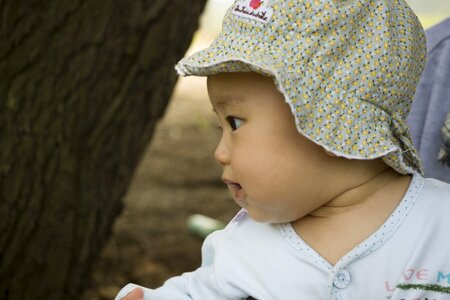 Beautiful small