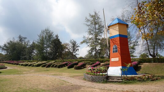 Udon thani thailand tourist attraction