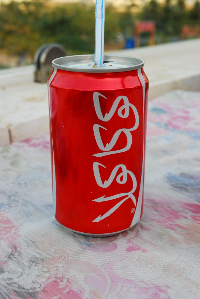 Vacations trivial cola