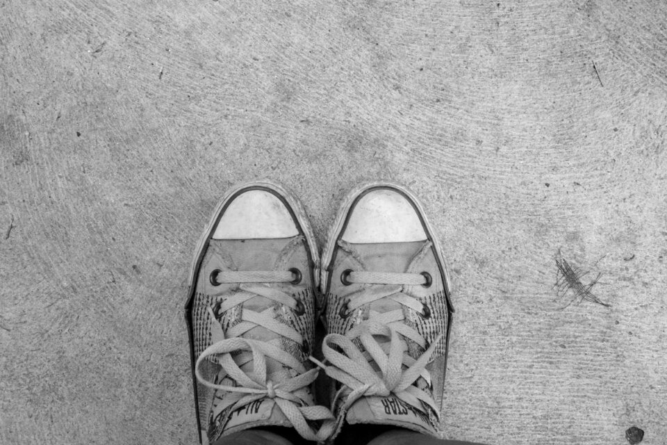 All stars standing alone