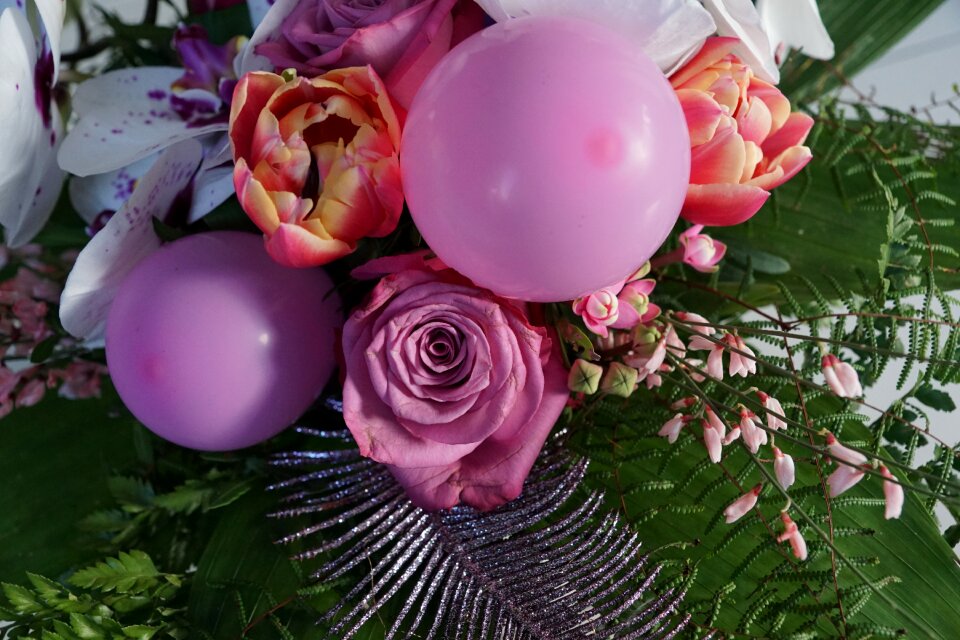 Luftbalon spring fragrance