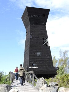 The dark tower the world heritage area replot