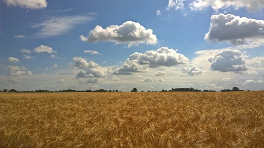 Gaerstenfeld sun clouds