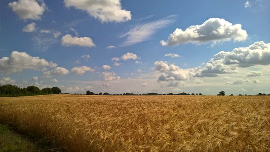Gaerstenfeld sun clouds