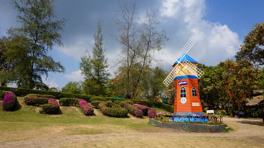 Udon thani thailand tourist attraction