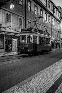 City urban landscape