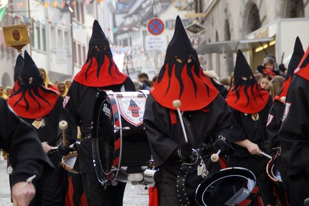 Combo drummer drum corps