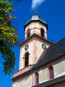 Church religion france