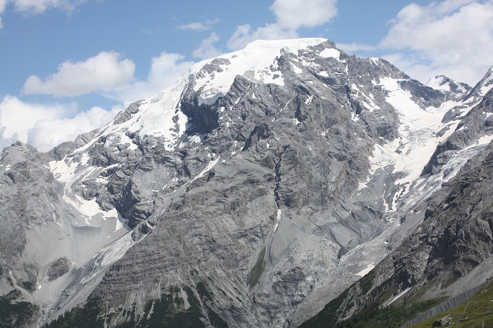 South tyrol solda ortler