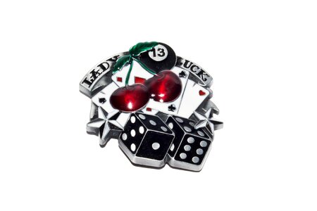 Buckles dice poker