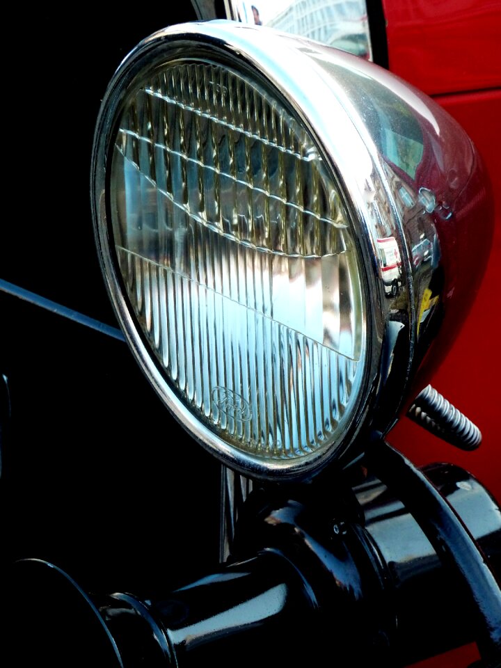 Oldtimer historic cars antique car