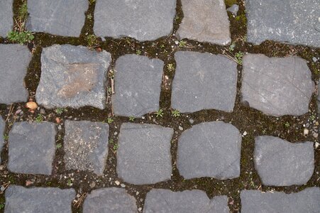 Structure quarry stone grey
