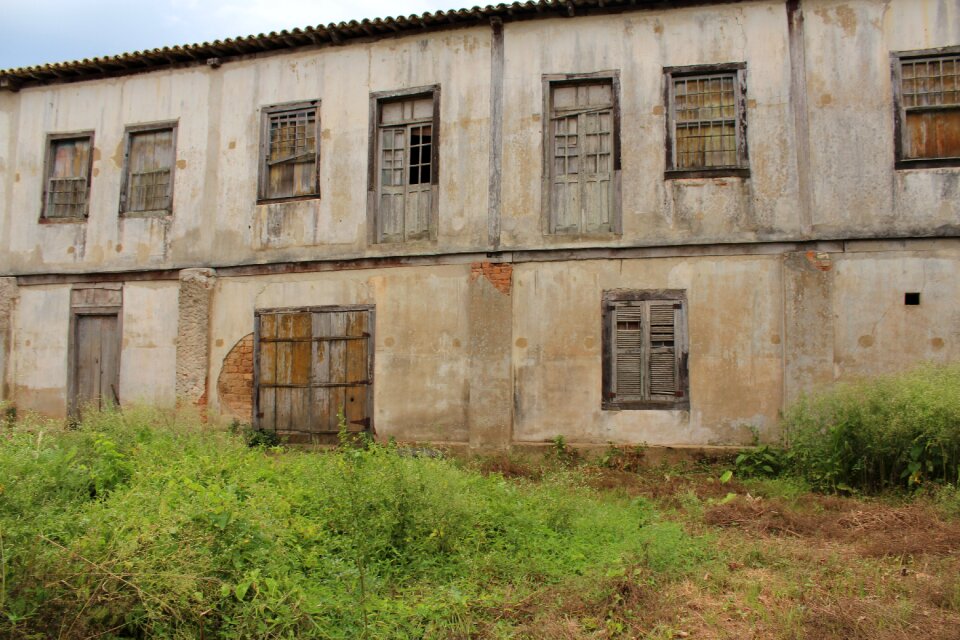 Home house old house
