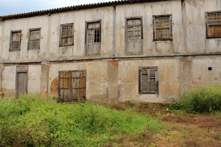 Home house old house