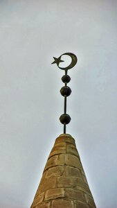 Islam islamic gray mosque