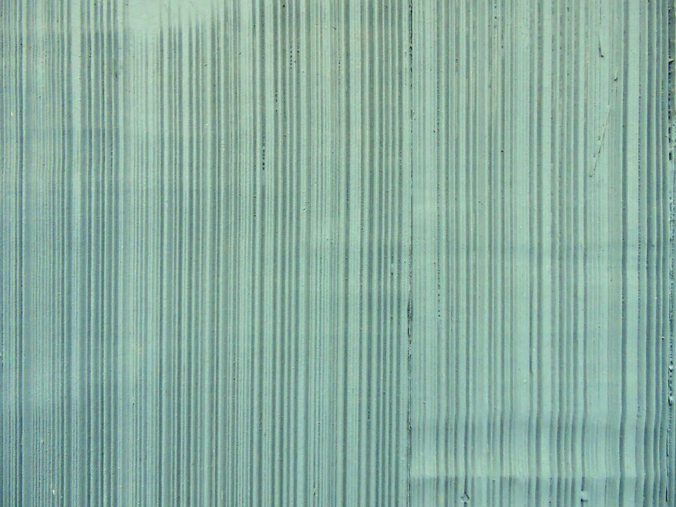 Clapboard exterior