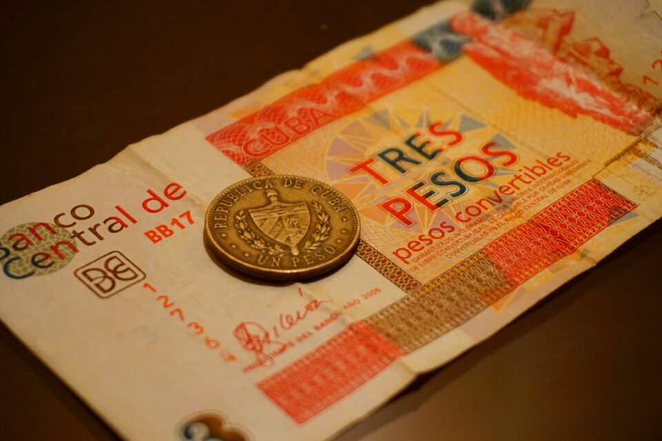 Dollar bill banknote currency