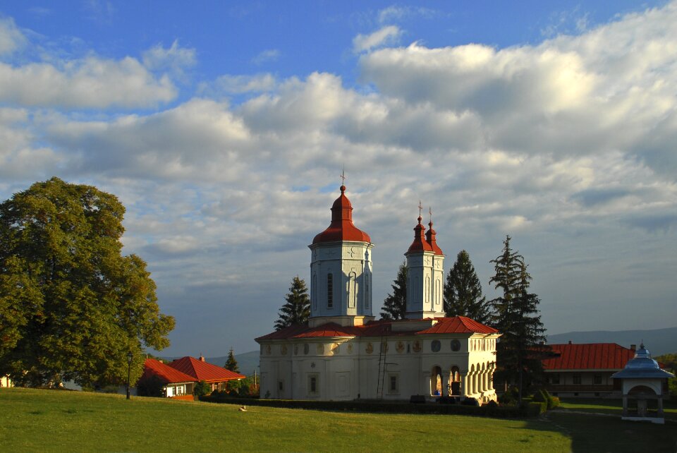 Christianity orthodox tourism