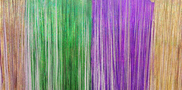Colors decorations