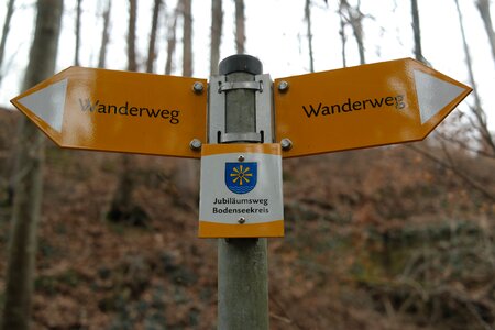 Direction note marking