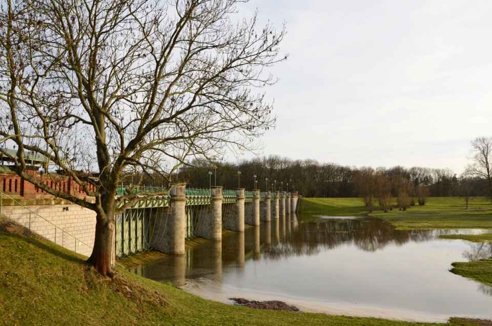 Saxony-anhalt water technology
