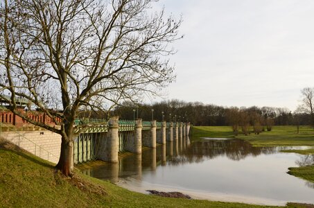 Saxony-anhalt water technology