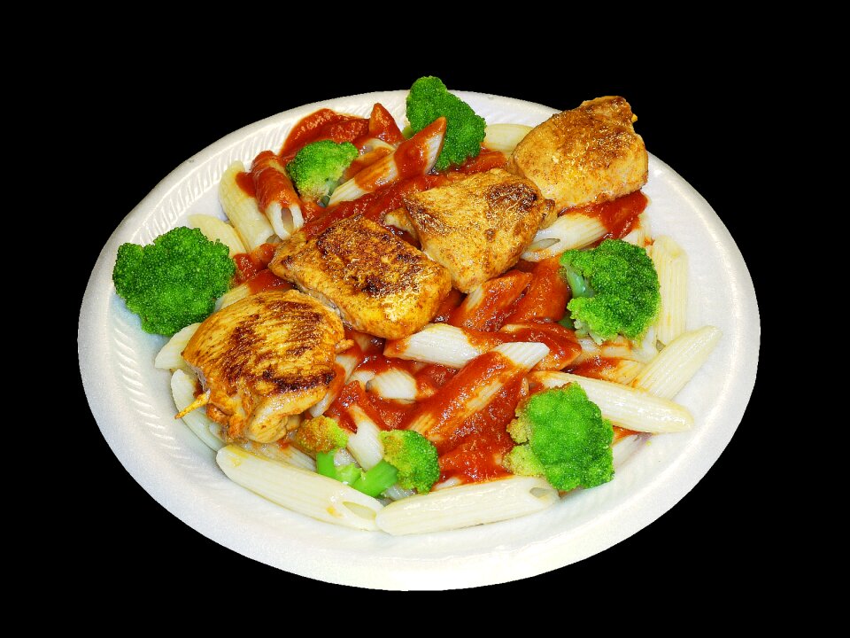 Greek food kabob skewer