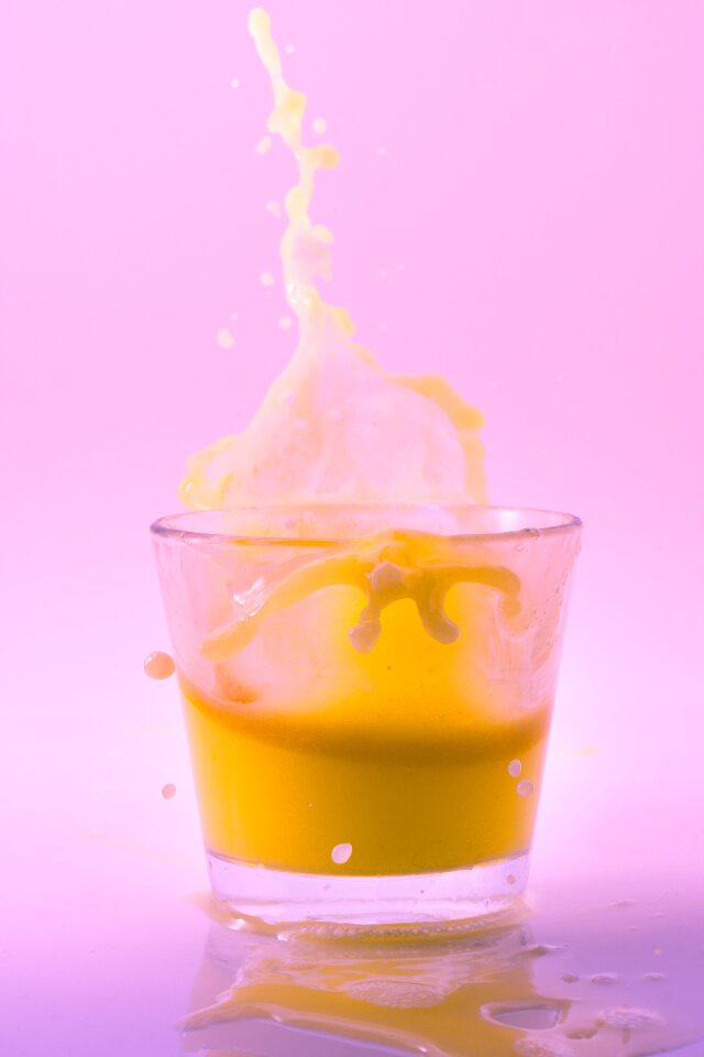 Drink refreshment thirst
