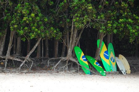 Plank ilha grande rio de janeiro