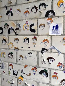 London towerbridge art