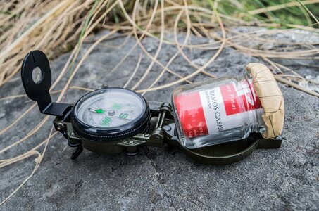 Track compass qp