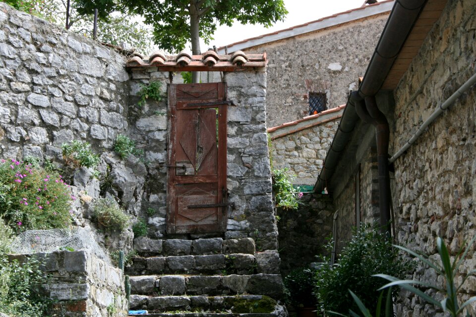 Wall italy impressions
