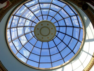 Dome glass harrisburg