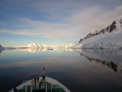North ip sailing