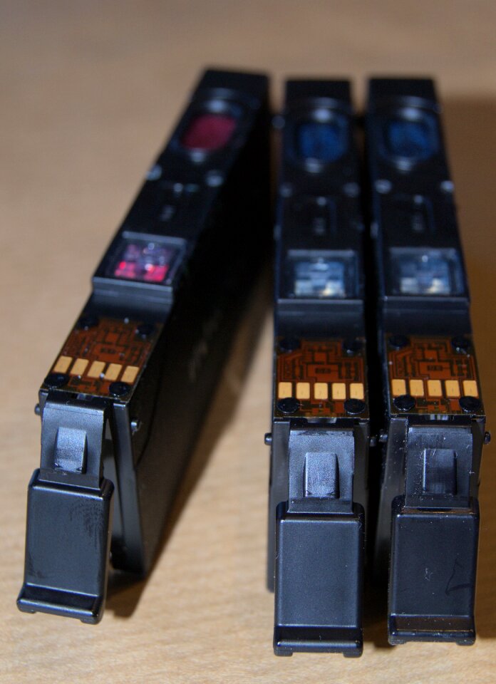 Pc electronics hardware
