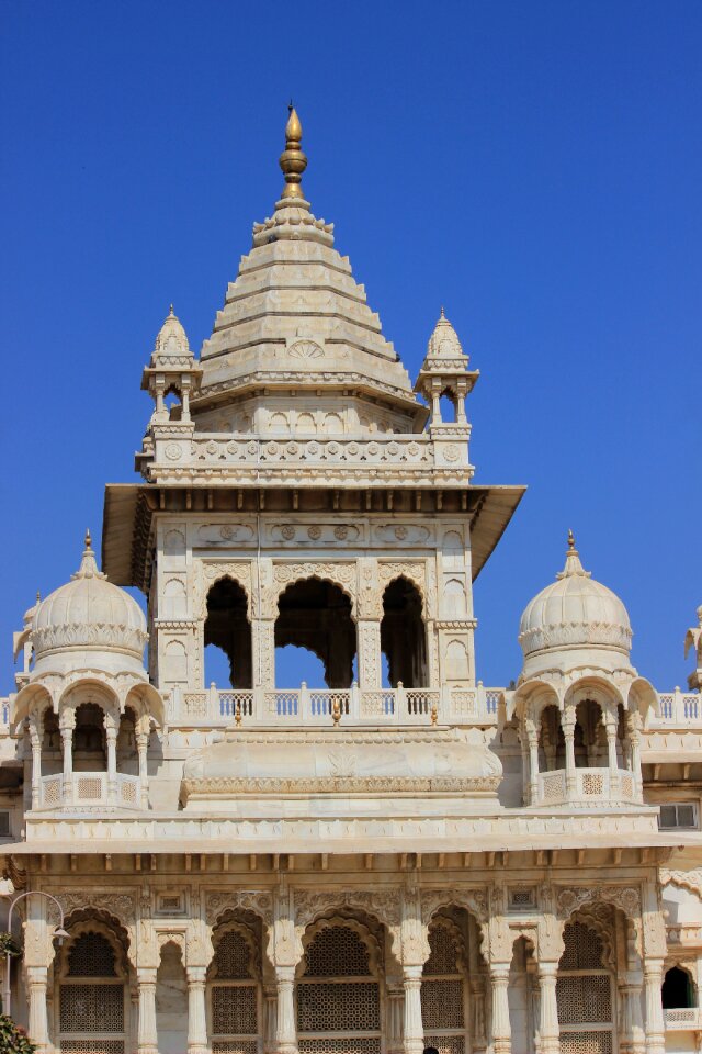 Marble white india