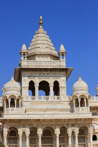 Marble white india