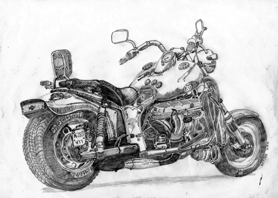 Moto motorcycle Free photos